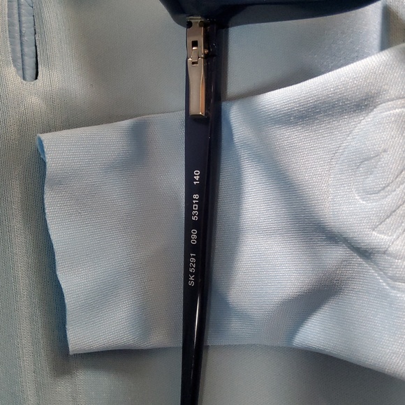 Swarovski Eyewear "NEW" - Picture 5 of 8